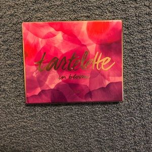 Tartlette In Bloom Clay Eyeshadow Palette